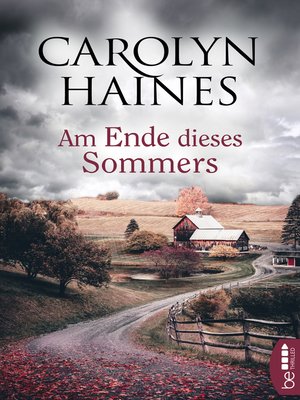 cover image of Am Ende dieses Sommers